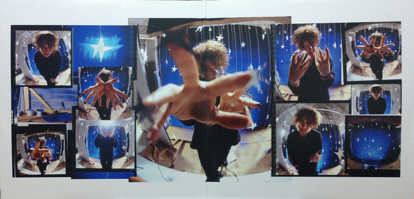 Cure - Greatest Hits 2LP Vinyl (Used)