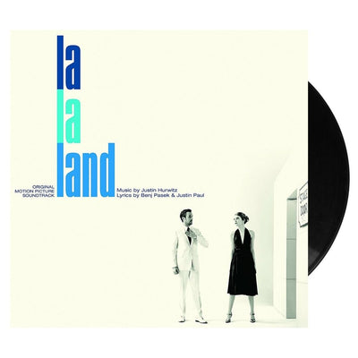 Soundtrack - La La Land Vinyl LP