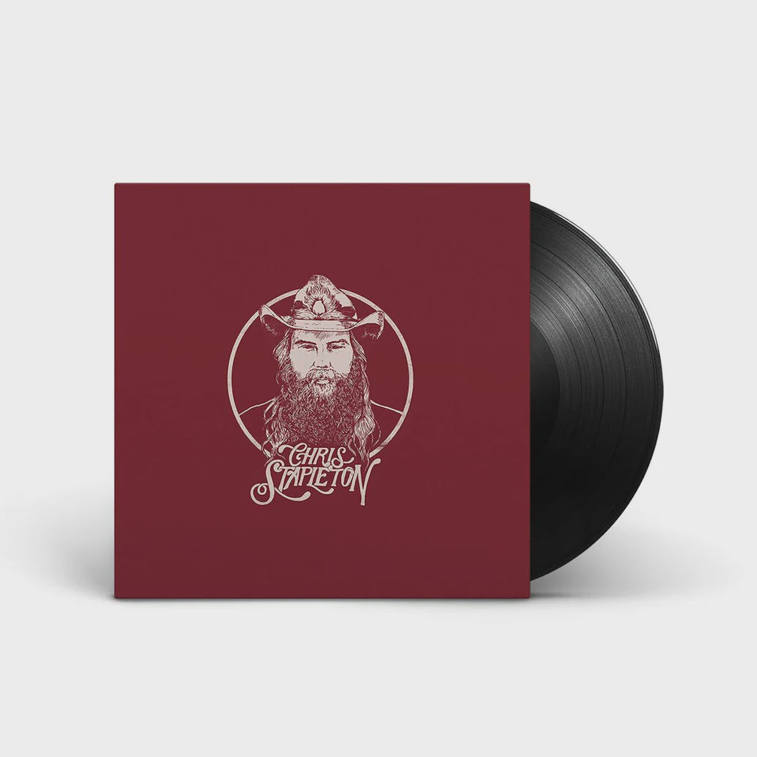 Chris Stapleton - From A Room: Volume 2 Vinyl LP