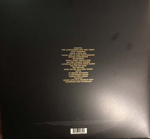 Stereophonics - Best Of Stereophonics: Decade In The Sun Compilation Vinyl 2LP (Used)