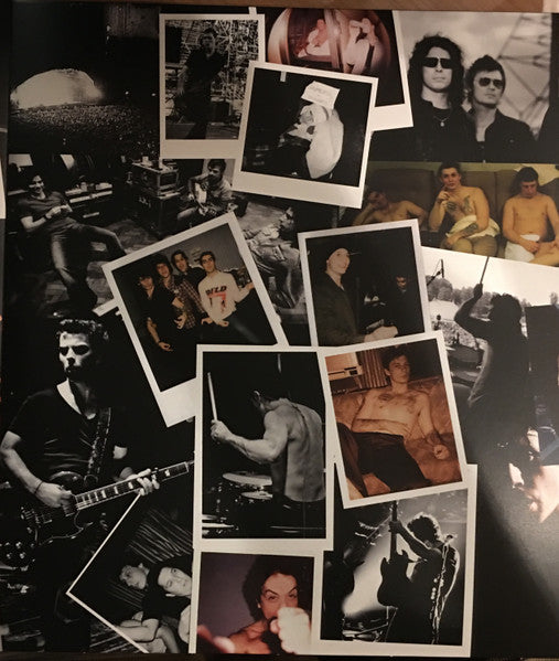 Stereophonics - Best Of Stereophonics: Decade In The Sun Compilation Vinyl 2LP (Used)
