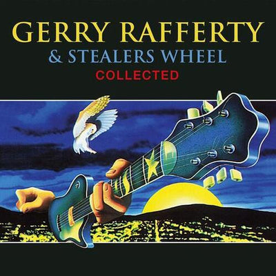 Gerry Rafferty & Stealers Wheel - Collected Vinyl 2LP