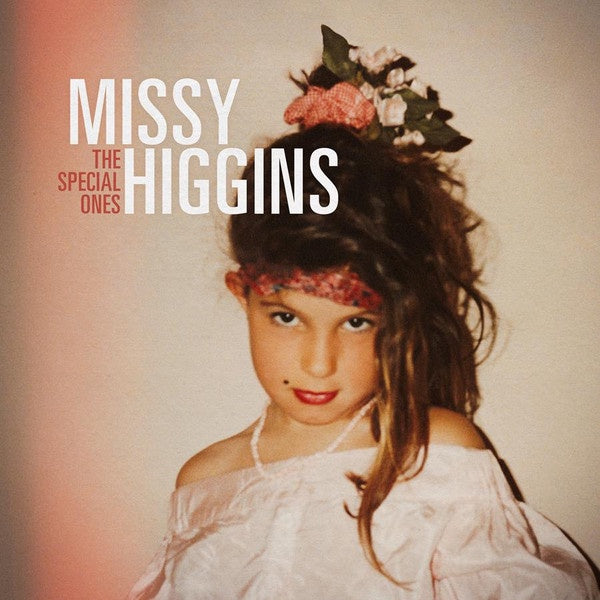 Missy Higgins - The Special Ones (Cardboard Sleeve) CD