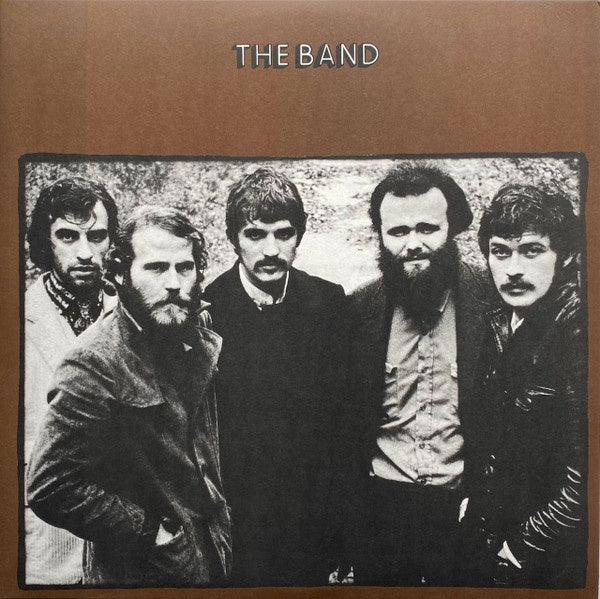 Band – The Band Vinyl 2LP (Used)