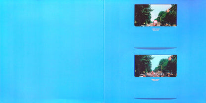 Beatles – Abbey Road Anniversary Ed 4 Disc (3CD + Blu-ray Audio)+ Book Boxset (Used)
