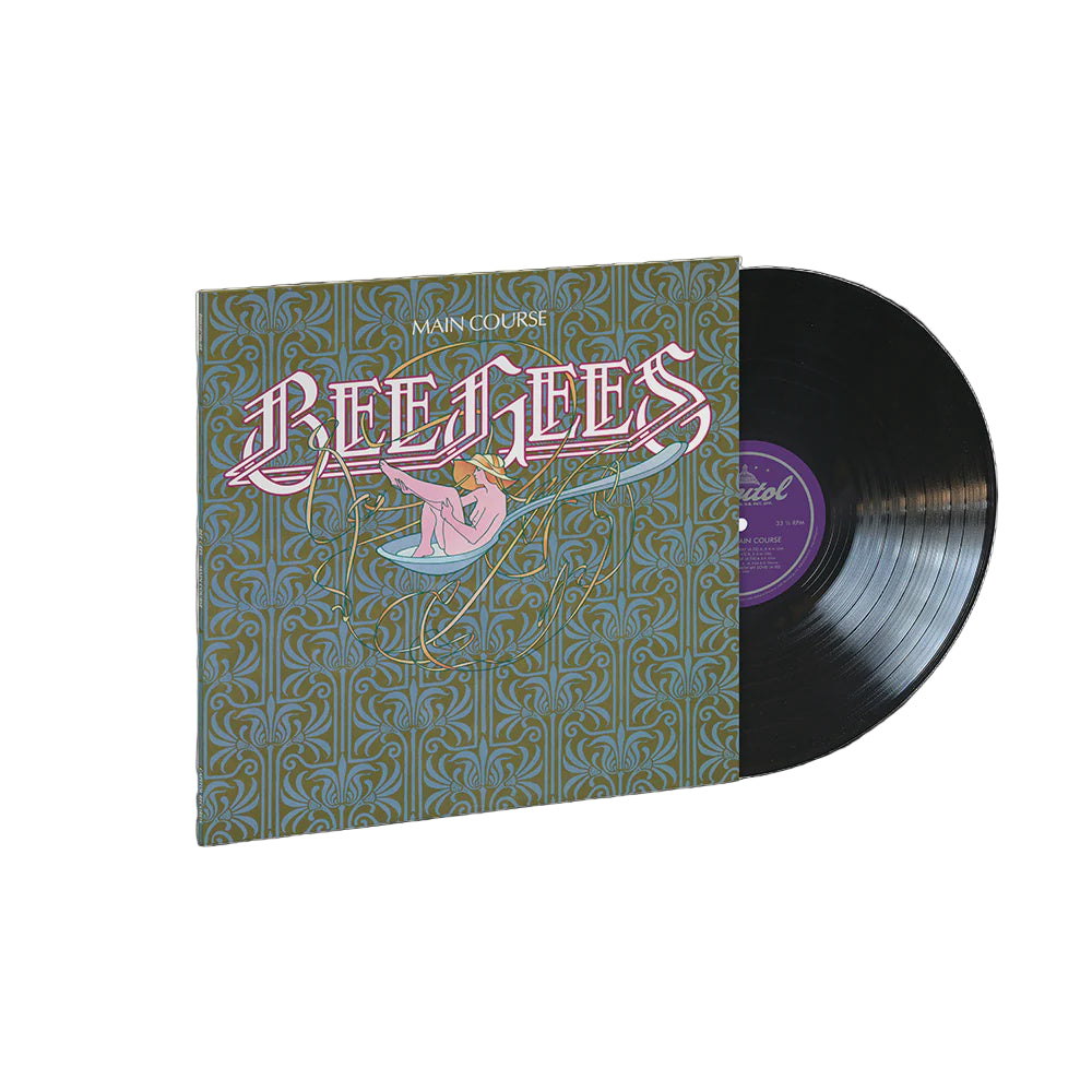 Bee Gees - Main Course Vinyl LP