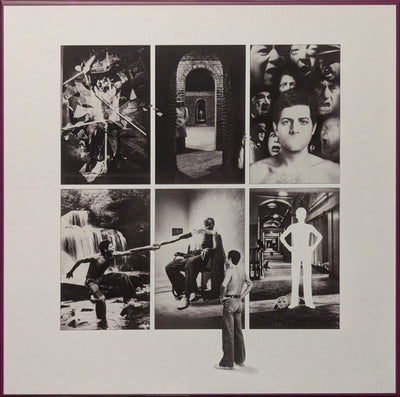 Genesis - The Lamb Lies Down On Broadway (50th Anniversary Super Deluxe Edition) (Box Set) 4CD + BluRay