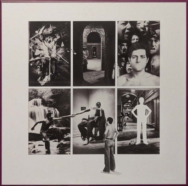 Genesis - The Lamb Lies Down On Broadway (50th Anniversary Super Deluxe Edition) (Box Set) 4CD + BluRay