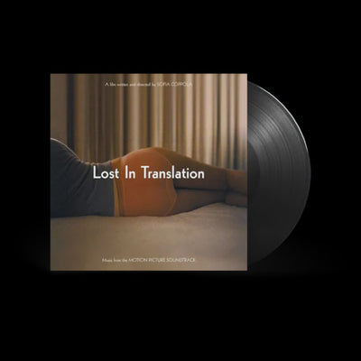 Soundtrack - Lost In Translation Vinyl LP