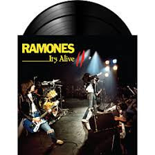 Ramones ‎- It's Alive II RSD2020 Vinyl 2LP