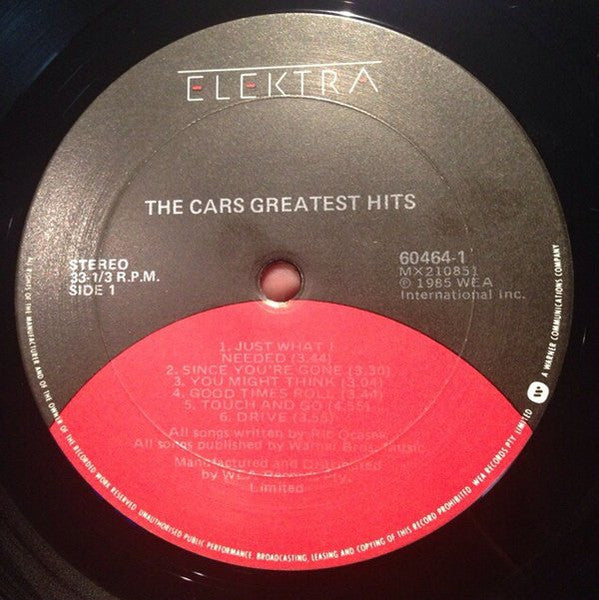 Fleetwood Mac - Heroes Are Hard To Find Vinyl LP (Used)