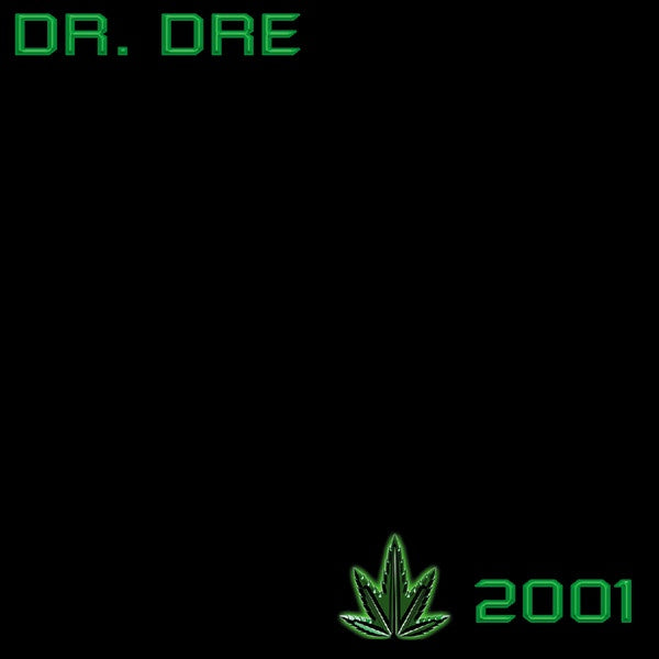 Dr. Dre – 2001 CD (New)