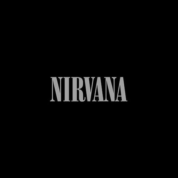 Nirvana - Nirvana CD (New)