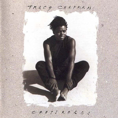 Tracy Chapman - Crossroads Vinyl LP (Used)
