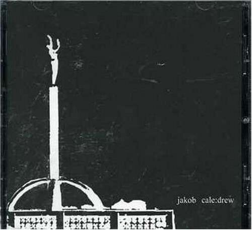 Jakob  – Cale : Drew CD