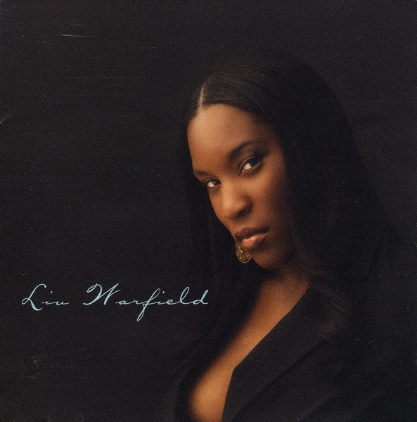 Liv Warfield - Embrace Me CD