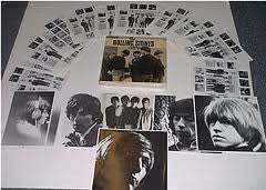 Rolling Stones - The Rolling Stones Story Box Set Vinyl 12LP (Used)