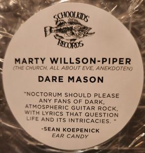 Noctorum - The Afterlife Vinyl LP (Used)