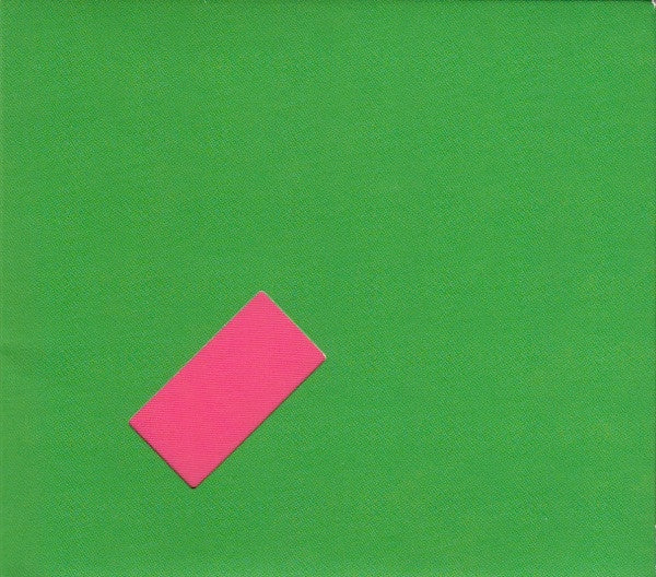 Gil Scott-Heron & Jamie xx - We're New Here CD