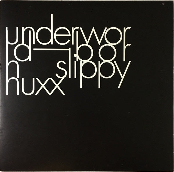 Underworld - Born Slippy Nuxx 12" Vinyl Single (Used)