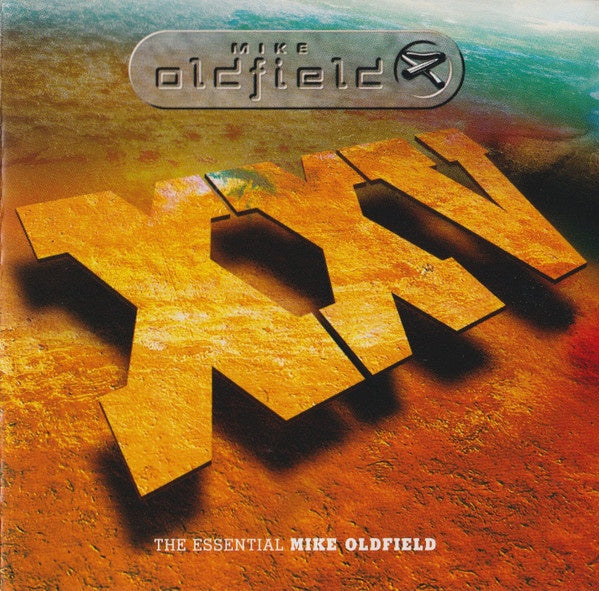 Mike Oldfield - Xxv- The Essential Mike Oldfield CD