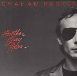 Graham Parker - Another Grey Area Vinyl LP (Used)