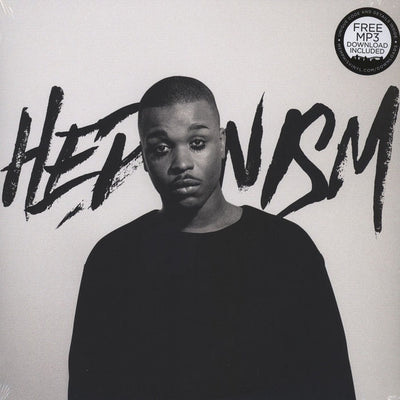 Cakes Da Killa - Hedonism Vinyl LP (Used)