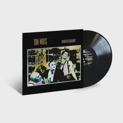 Tom Waits - Swordfishtrombones