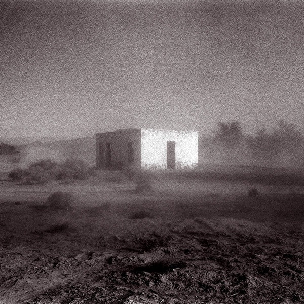 Godspeed You! Black Emperor – 'Allelujah! Don't Bend Ascend Digipak CD