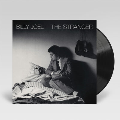 Billy Joel – The Stranger Vinyl LP (US Import)
