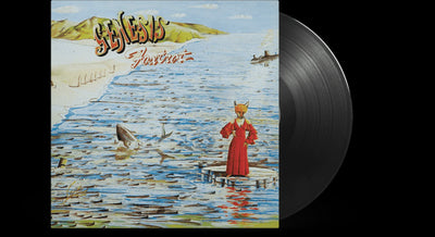 Genesis - Foxtrot Vinyl LP