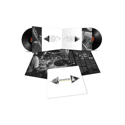 John Coltrane - Both Directions At Once Vinyl 2LP