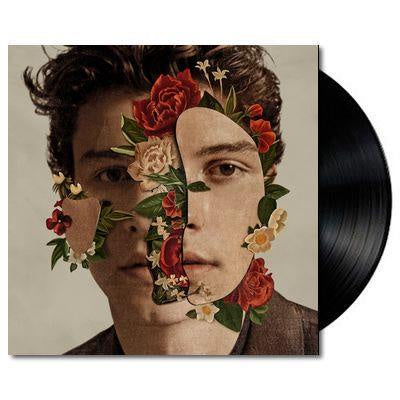 Shawn Mendes - Shawn Mendes Vinyl LP