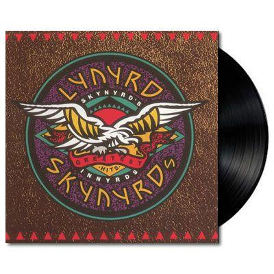 Lynyrd Skynyrd – Skynyrd's Innyrds / Their Greatest Hits Vinyl LP