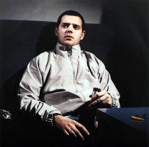 Streets - A Grand Don't Come For Free Vinyl 2LP (Used)