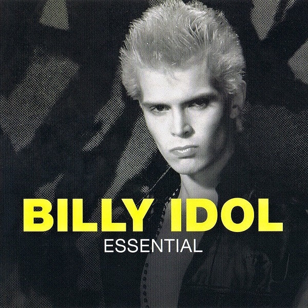Billy Idol - Essential CD (New)
