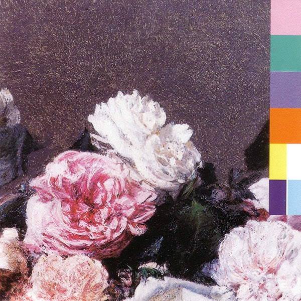 New Order - Power, Corruption & Lies CD