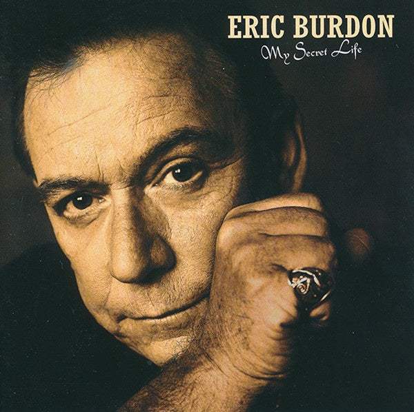 Eric Burdon - My Secret Life CD
