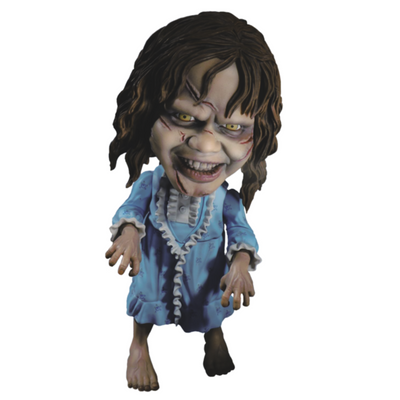 The Exorcist - Regan Designer Series Used Collectable Figure