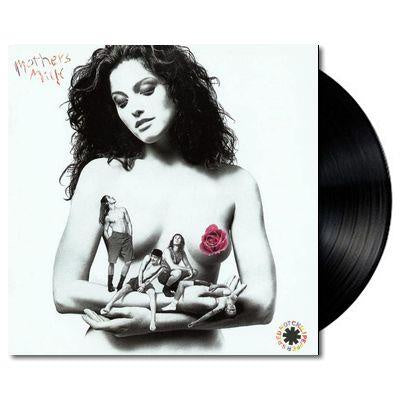 Red Hot Chili Peppers - Mothers Milk Vinyl LP