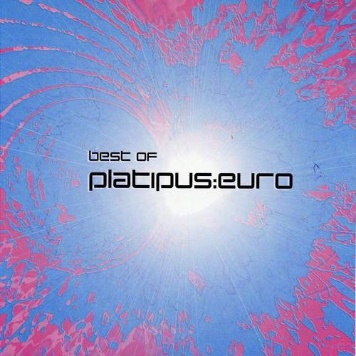 Various Artists - Best Of Platipus: Euro 2CD