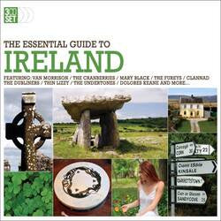 Various Artists - The Essential Guide To Ireland 3CD
