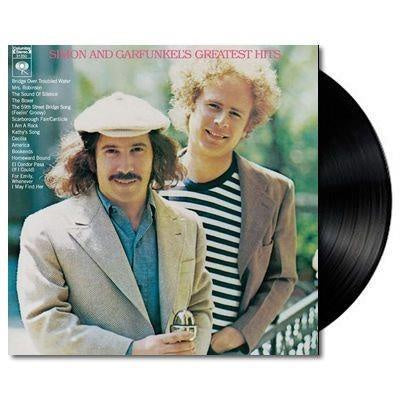 Simon & Garfunkel - Greatest Hits Vinyl LP