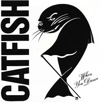 Catfish - When You Dance / See You Again 12" Vinyl Single (Used)