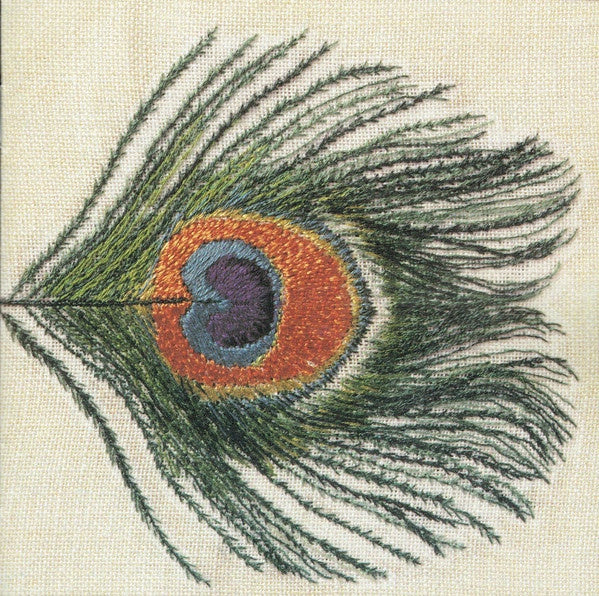 XTC - Homespun CD