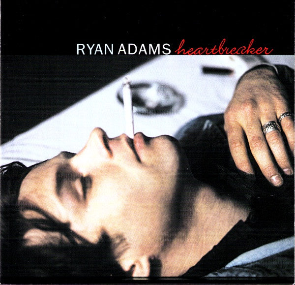 Ryan Adams - Heartbreaker CD