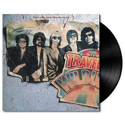 Traveling Wilburys - Vol. 1 Vinyl LP