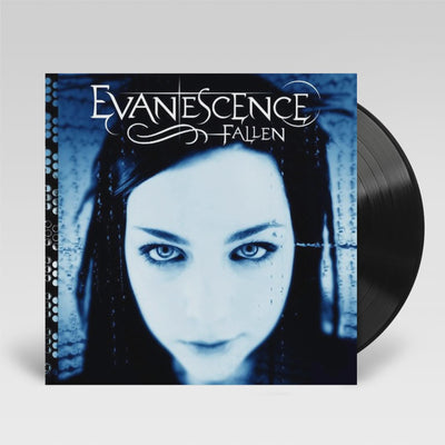 Evanescence - Fallen Vinyl LP