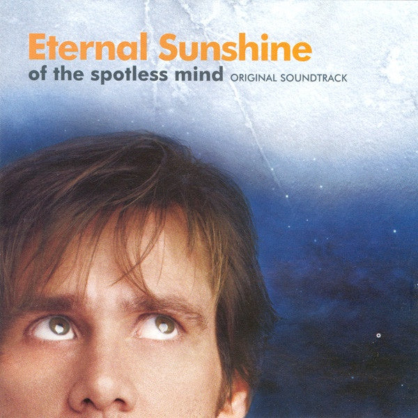 Various Artists - Eternal Sunshine Of The Spotless Mind (Original Soundtrack) CD