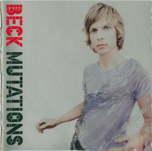 Beck – Mutations CD